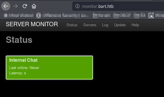 monitor